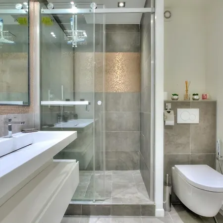 Lägenhet Ref 1147 - Center - For Rent *