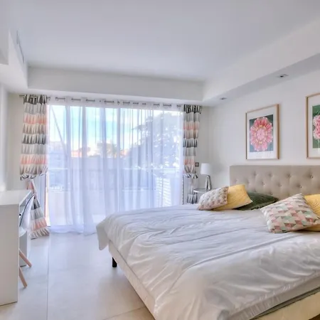 Ref 1147 - Center - For Rent Apartment Cannes