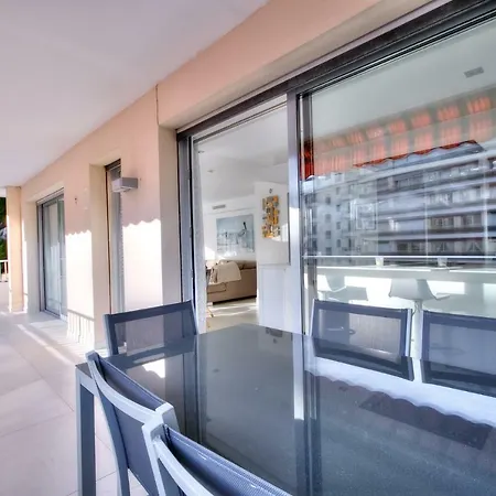 Apartment Ref 1147 - Center - For Rent Cannes